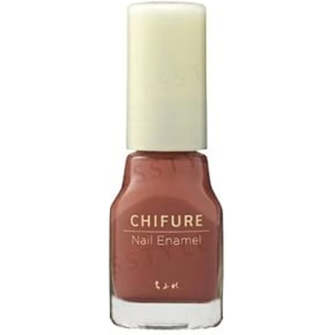 CHIFURE - Nail Enamel 744 1 pc