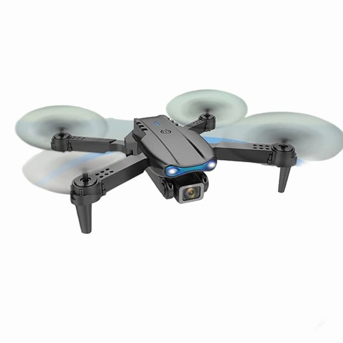 Camera Drone 4K HD - Video en Foto - Afstandsbediening - Quadcopter - Live