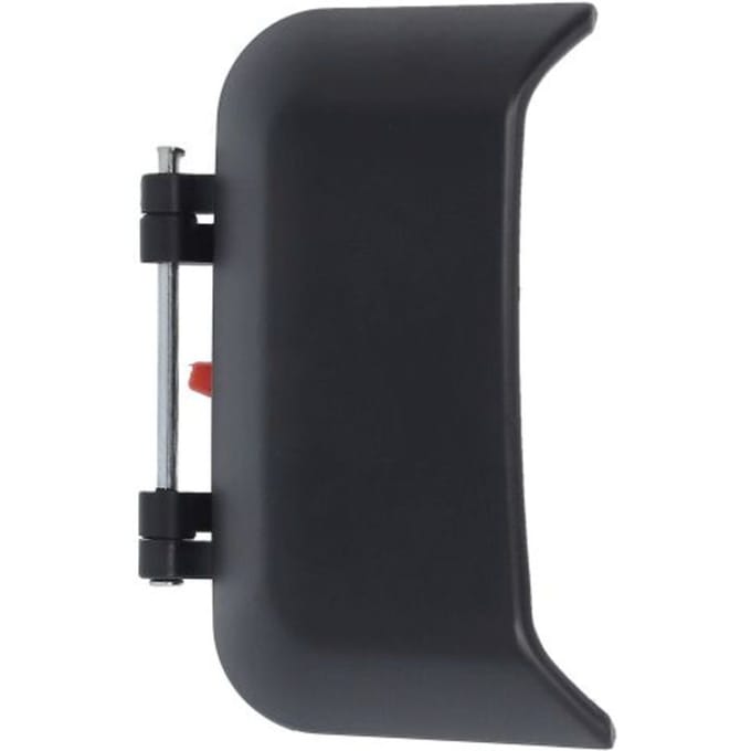 Portiergreep buitenkant BLIC 6010-55-010403P