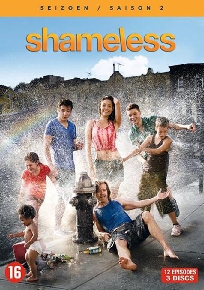 Shameless - Seizoen 2