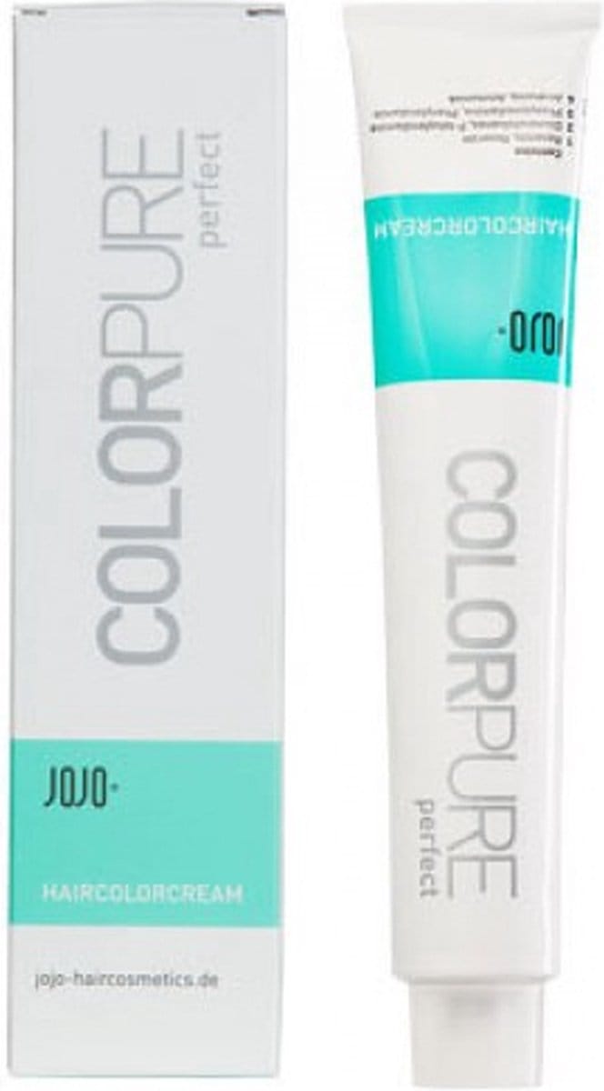 Colorpure Haarfarbe 100ml 8.6 cayenne