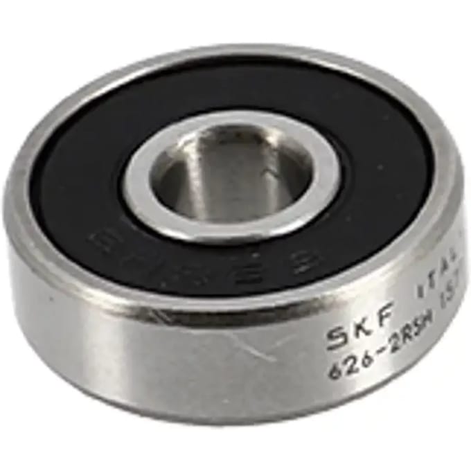 Lager 626 2RS (D6X19 EP 6) Sélection CGN Cycle