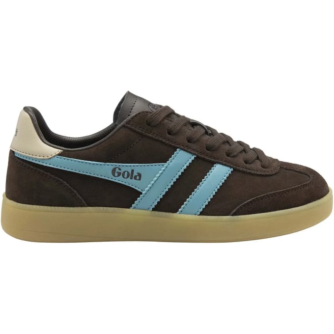 GOLA VIPER CLB735TE Sneaker bruin maat 38
