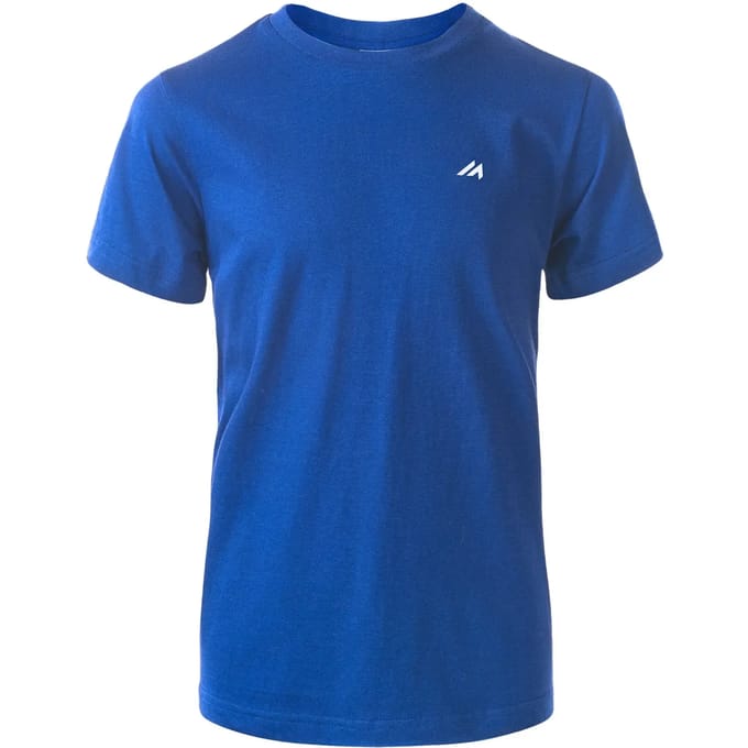 Kinder-T-shirt Martes Essentials Mando