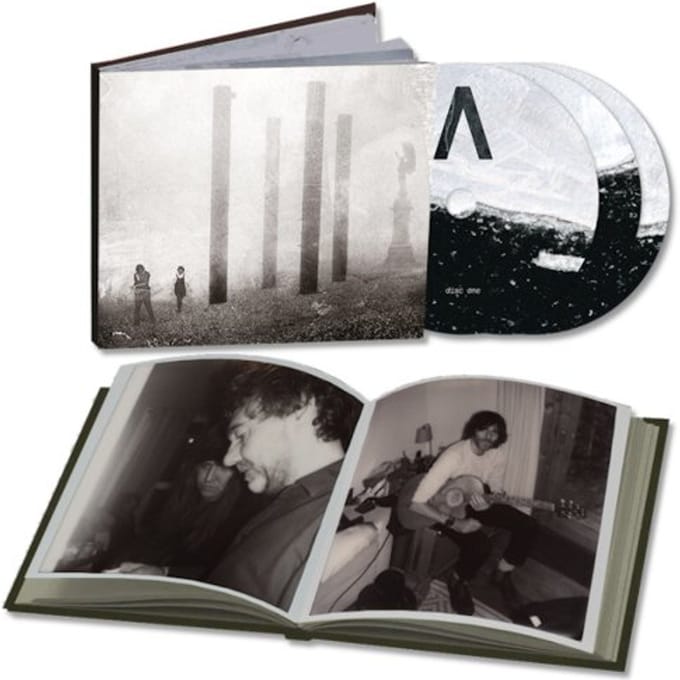 Call To Arms & Angels + Soundtrack Cd - Archive