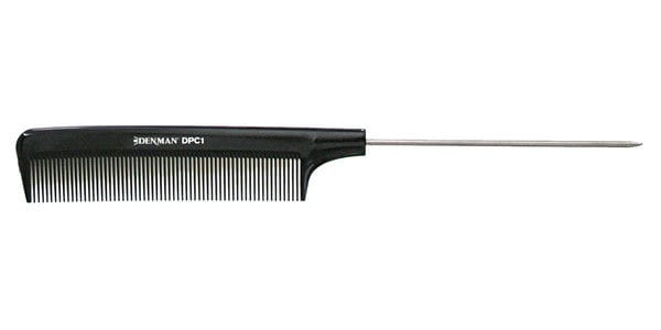 Denman Precision Steelkam Pin Tail 8" Kam Ref.DEPC1 1St