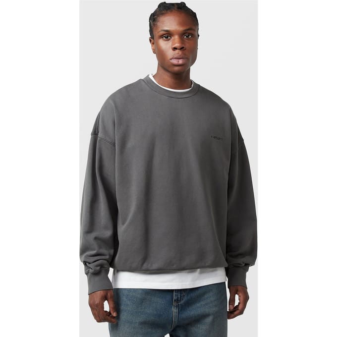 Carhartt WIP Benton Sweatshirt