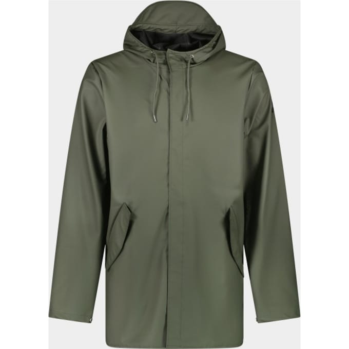 Cars Zomerjack ossy pu 64377/19