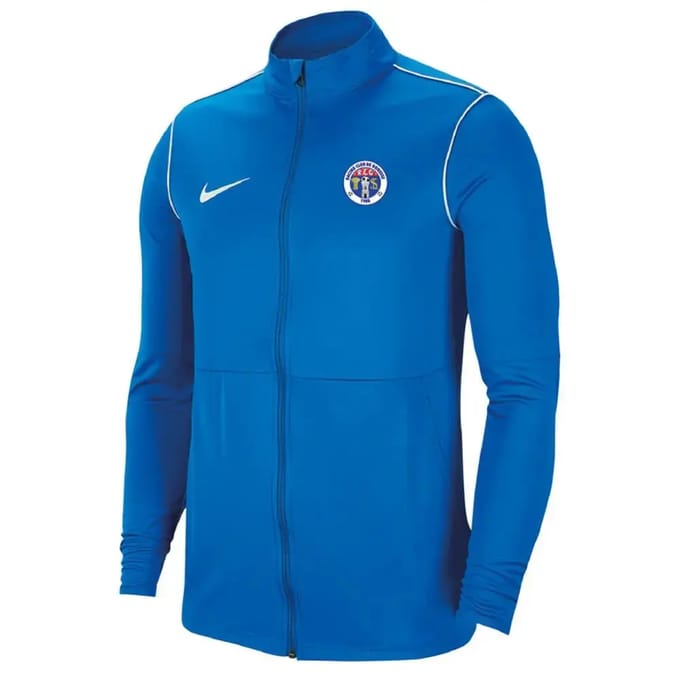Track suit jas Nike Dri-FIT Park 20