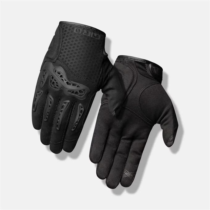 Lange handschoenen Giro Gnar