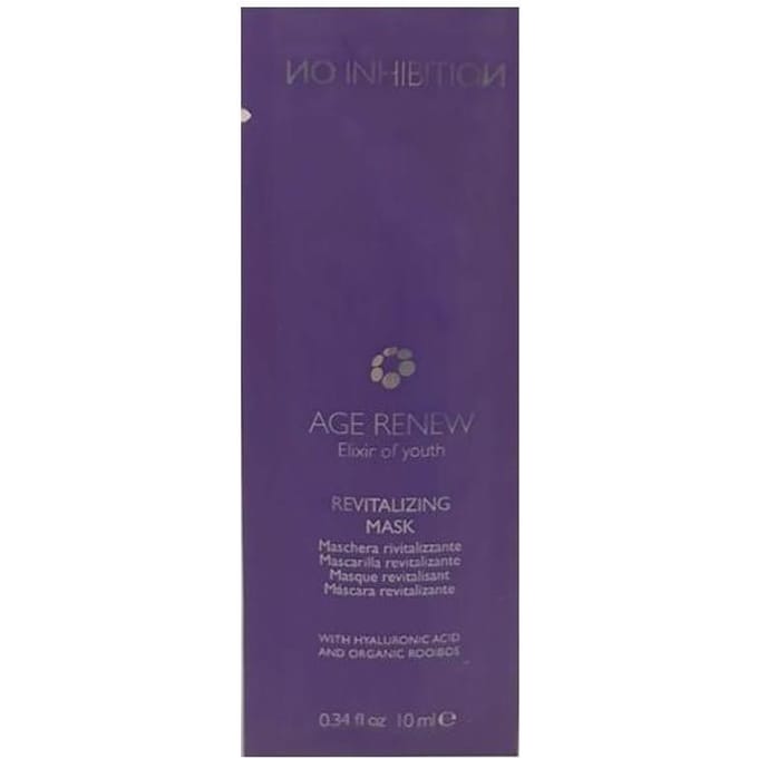 Geen remming, Leeftijd Vernieuwende DD Crème, Haar Crème Behandeling, Voor Hydratatie, 10 ml