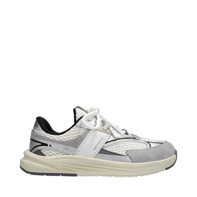 Kinderschoenen Groundies Starlite 2.0