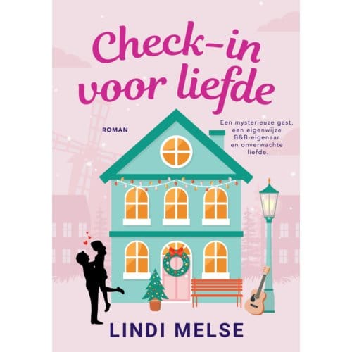 Check-In Voor Liefde - Lindi Melse