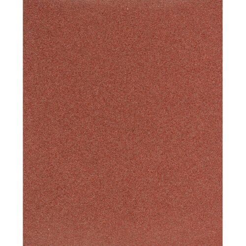 PFERD TOOLS 45013004 Handschuurpapier Korrelgrootte (num) 40 (l x b) 280 mm x 230 mm 50 stuk(s)