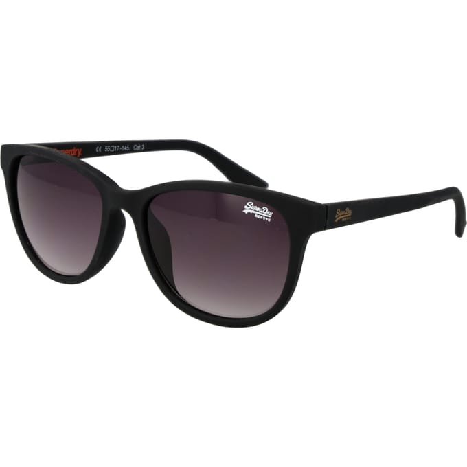 Superdry Lizzie 104 Zonnebril Transparant CAT3