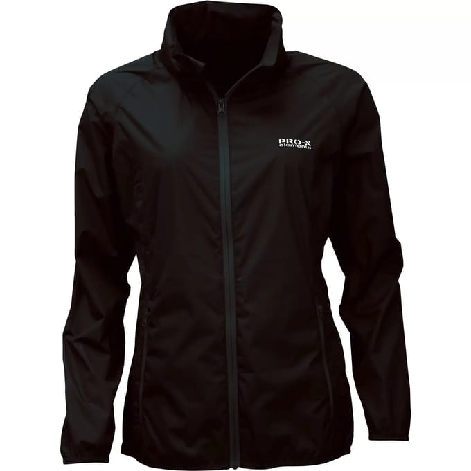 Pro-X Elements Light Packable Regenjas Dames - Maat S (48)