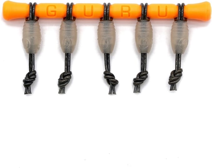 Guru Elastic Connector Large