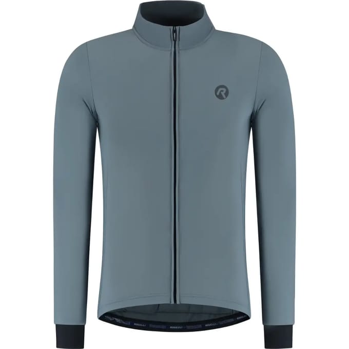 Jersey met lange mouwen Rogelli Signature