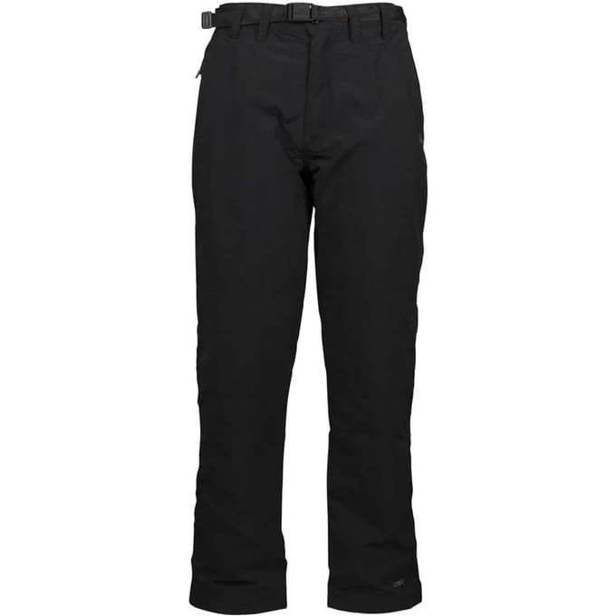 Trespass Heren clifton tp75 cargo broek