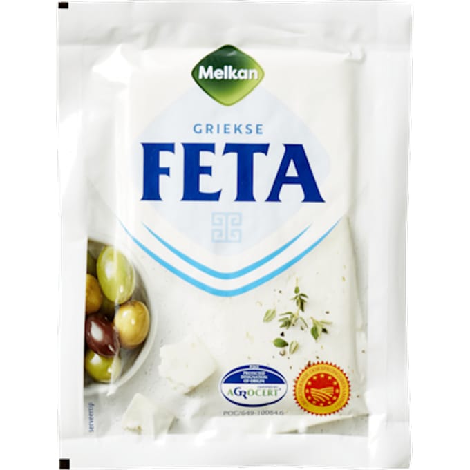 Griekse feta
