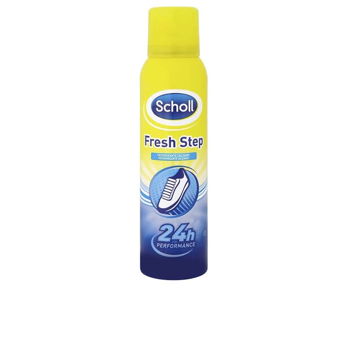 Fresh Step Schoendeodorant 150 ml