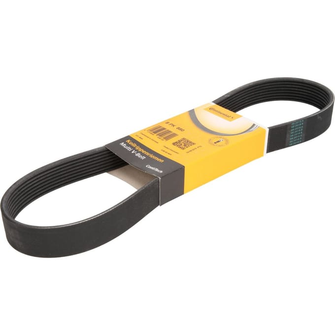 Continental Ctam V-riem CONTINENTAL 8PK880