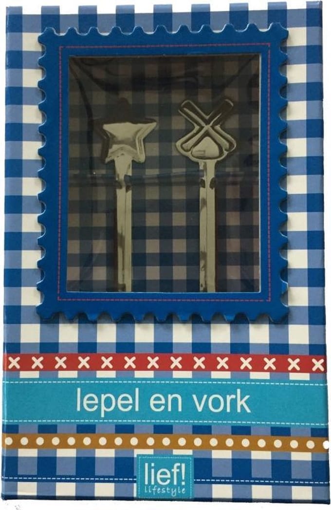 Besteksetje Lief! Lifestyle