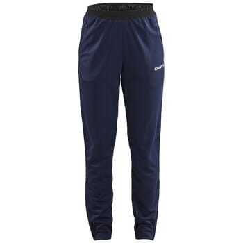 Craft Evolve  Sportbroek - Maat S  - Vrouwen - Navy