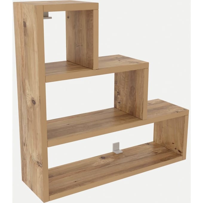 Wandplank Piramit | Kalune Design