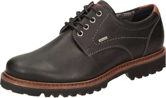 Sioux Adalrik-703-TEX-H Brogues Heren