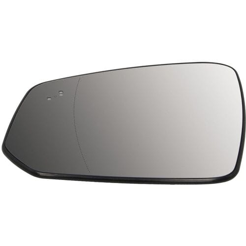 Spiegelglas, buitenspiegel BLIC 6102-03-2677314P