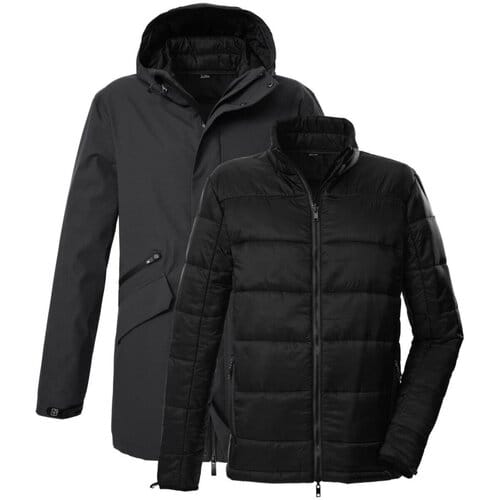 Parka Jas Killtec -
