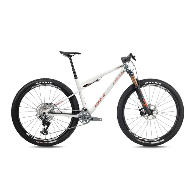 Mountainbike BH Bikes Lynx Sls 8.5