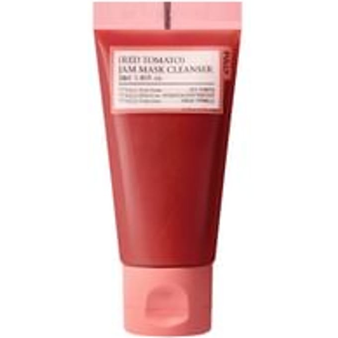 FULLY - Red Tomato Jam Mask Cleanser Mini 30ml