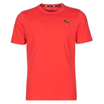 T-shirt Korte Mouw Puma ESS TEE