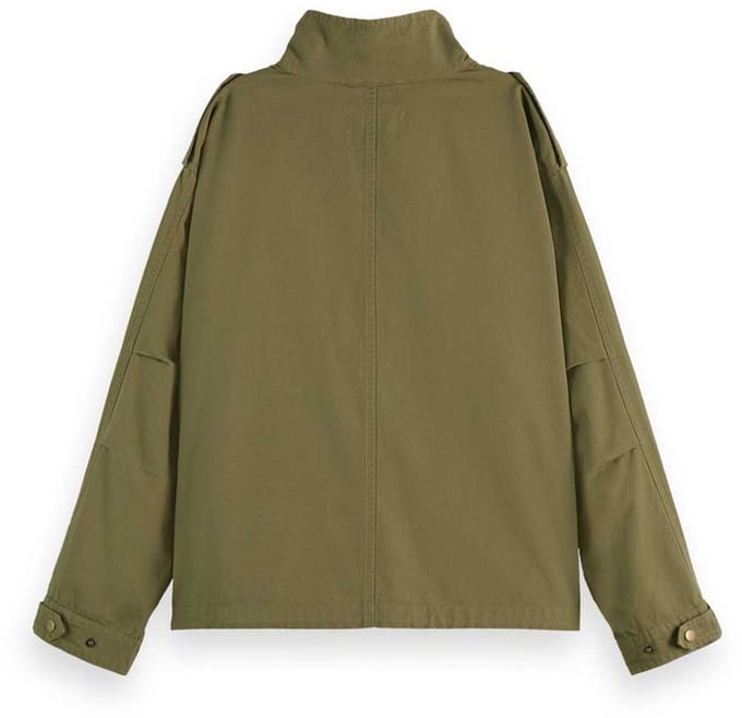 Scotch & Soda - Dames - Jassen