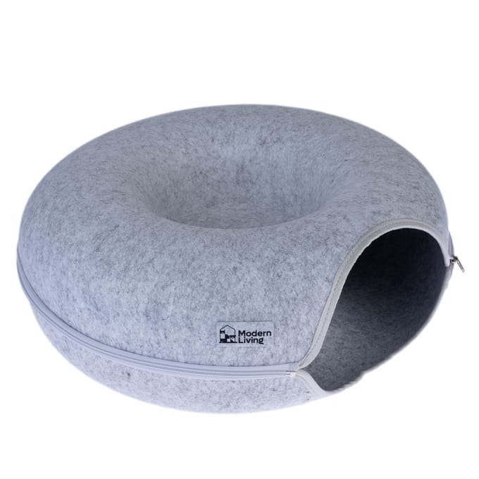 Modern Living Chicago donut tunnel Ø51x12,5cm kat