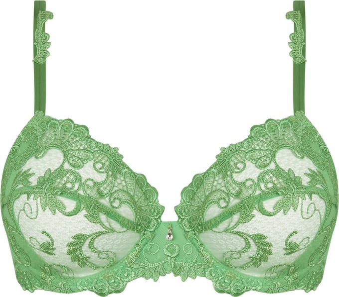 lise charmel-dressing floral-BCC 6088 80/95E