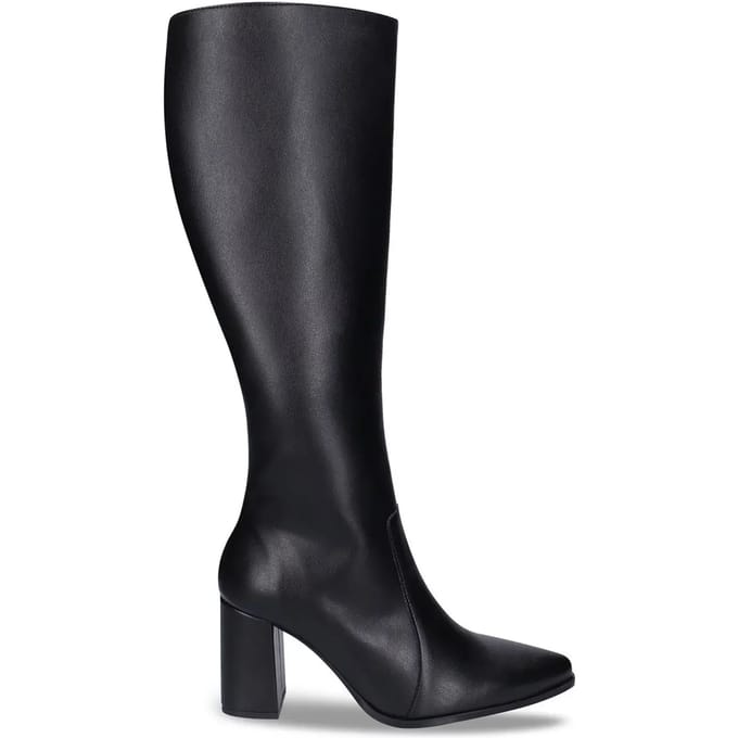 Kniehoge dameslaarzen Nae Vegan Shoes Iona