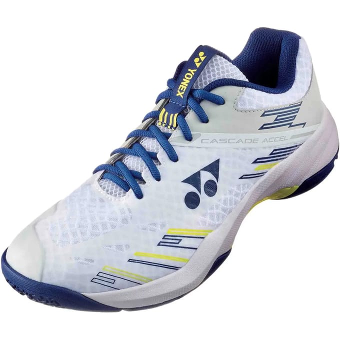 Badmintonschoenen Yonex PC Cascade Accel