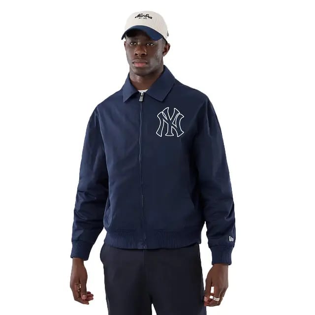 New York Yankees jas MLB