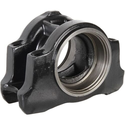Veerlager, asbalk AUGER 70578