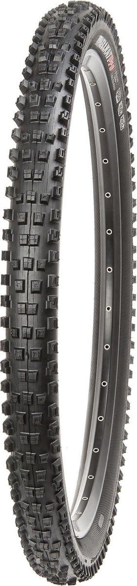 Kenda Buitenband Hellkat Pro 29 X 2.6 (66-622) Zwart