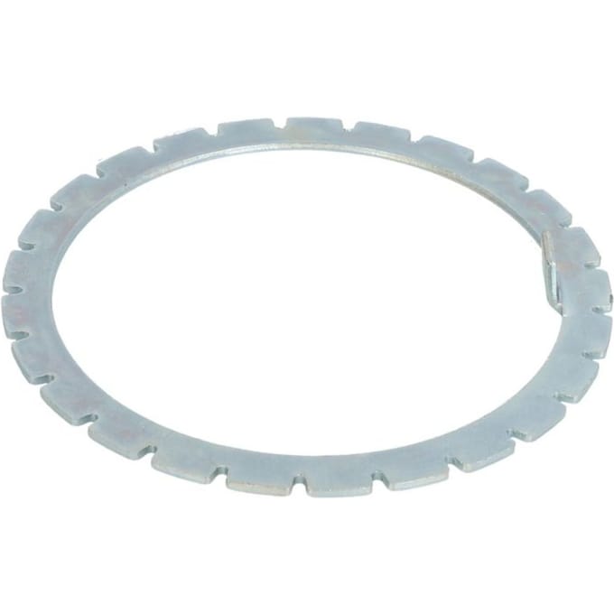 Borgplaat, asmoer AUGER 74224