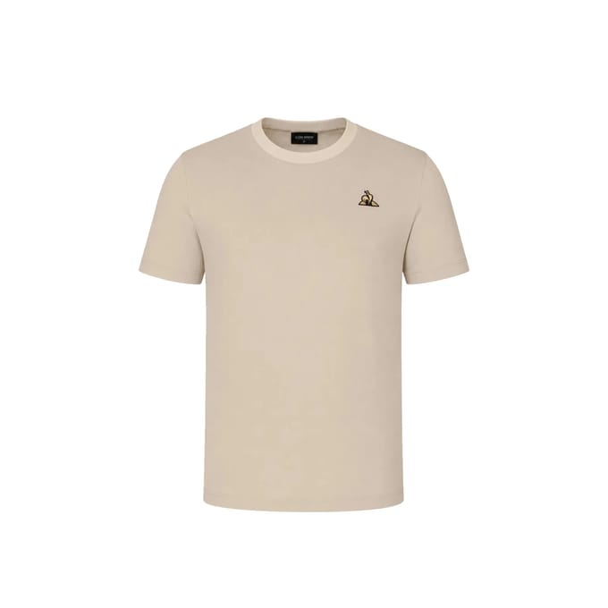 T-shirt Le Coq Sportif Coq D'or N°1