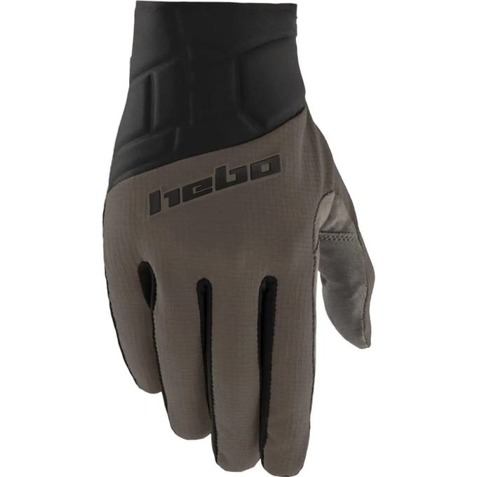 Motorcross handschoenen Hebo Scratch Xtreme