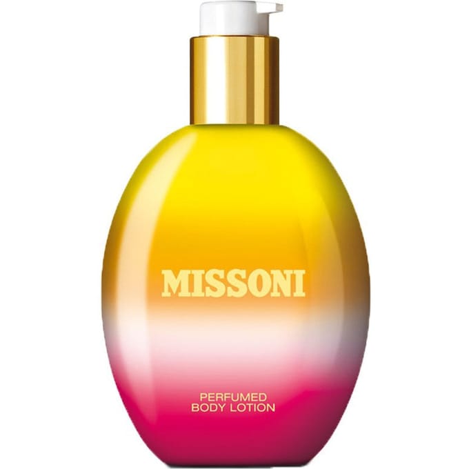 Missoni - Missoni Body Lotion - 250 ML