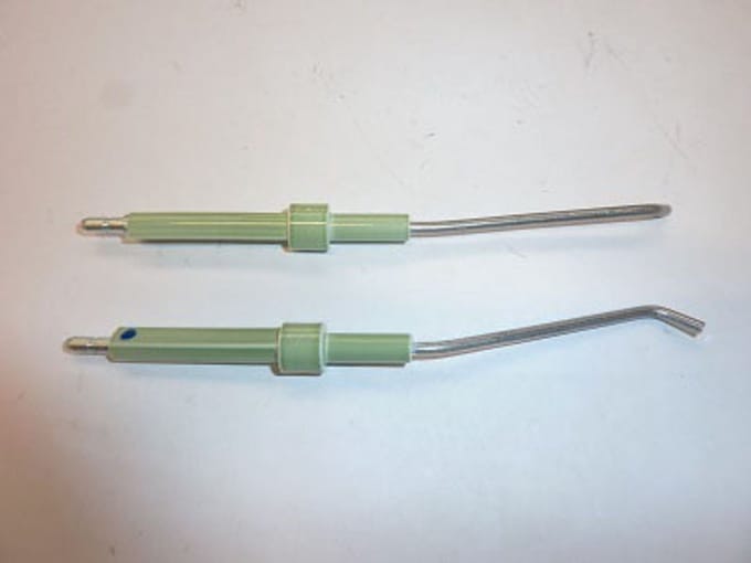 Remeha set Ontstekingselektrode CL 7675674