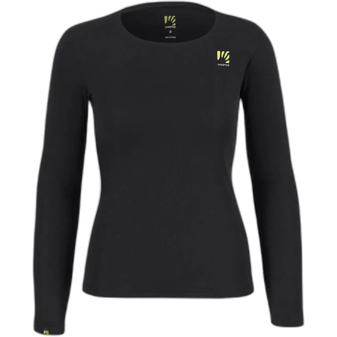 Dames longsleeve shirt Karpos Loma Evo