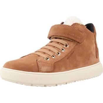 GEOX J THELEVEN WPF C Bruin 24 EU